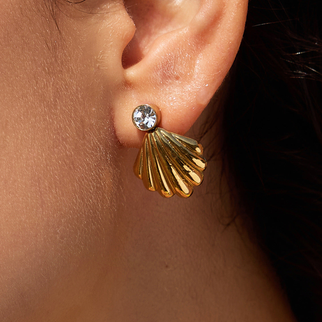 Nerina Earrings