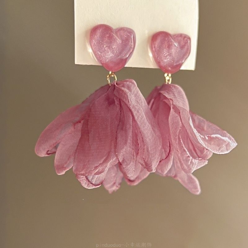 Pretty Earrings