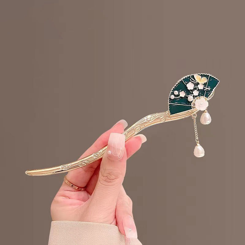 Pinces à cheveux Bijouta accessoires
