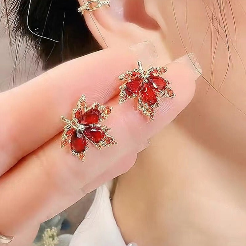 Boucle tendance Bijouta accessoire