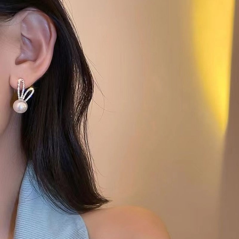 Boucle tendance Bijouta accessoire