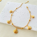 Bracelet de cheville Lagoon