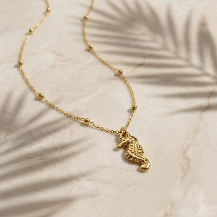 Ocean Necklaces