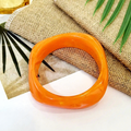 Sunset Resin