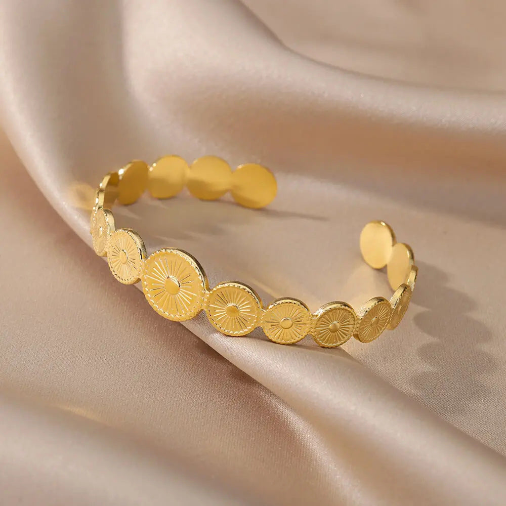Old Cuff