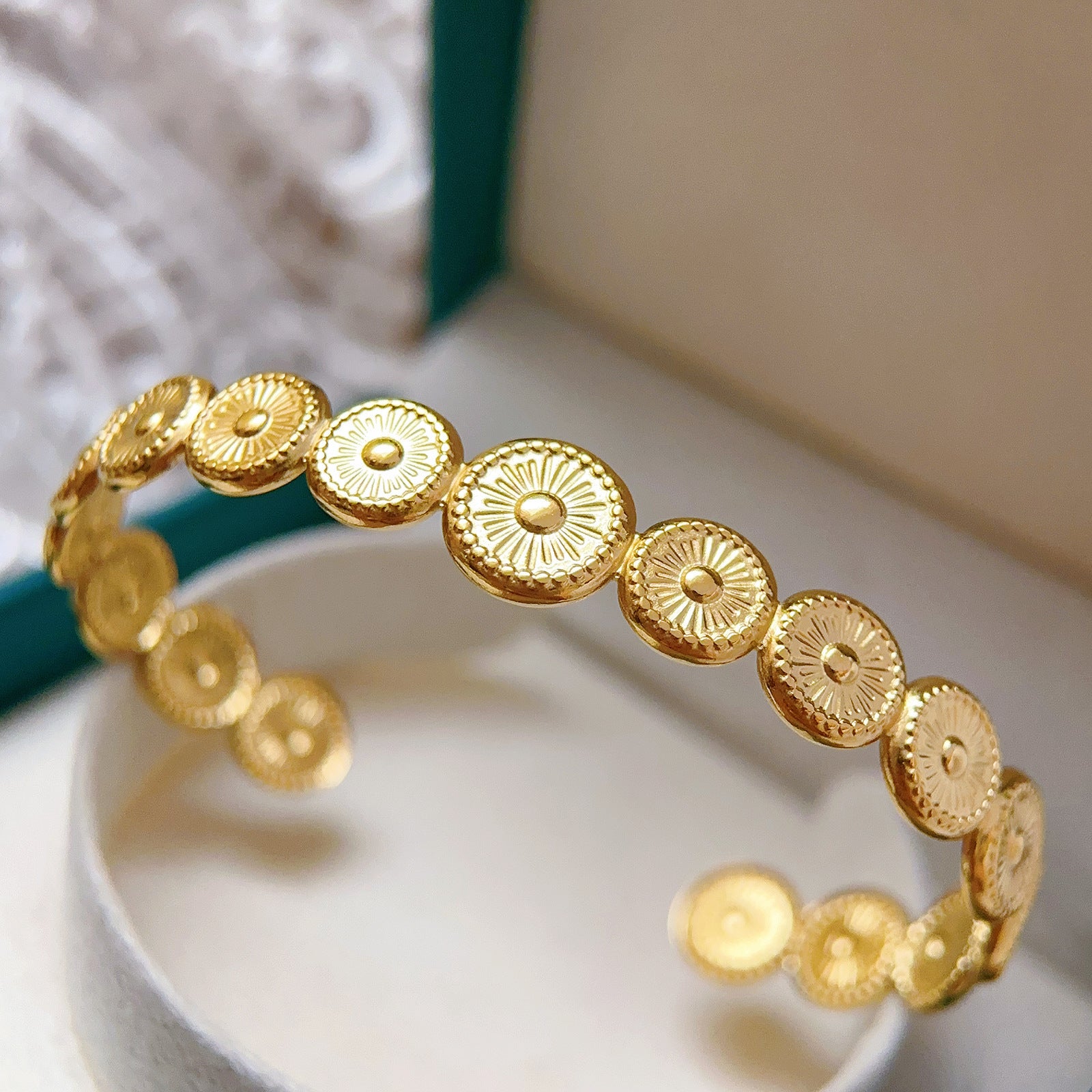 Old Cuff
