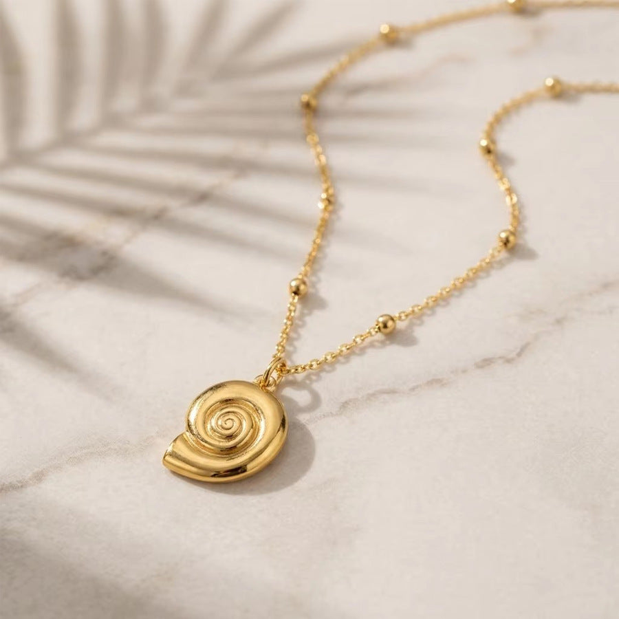 Ocean Necklaces