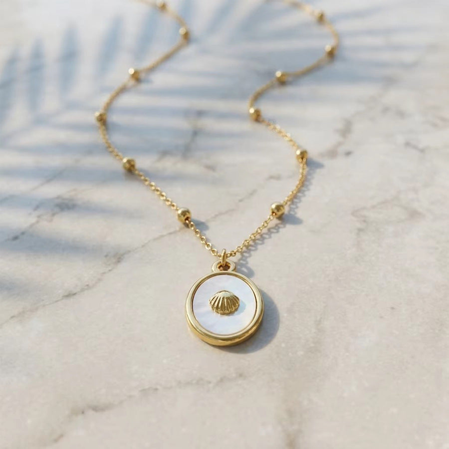 Ocean Necklaces