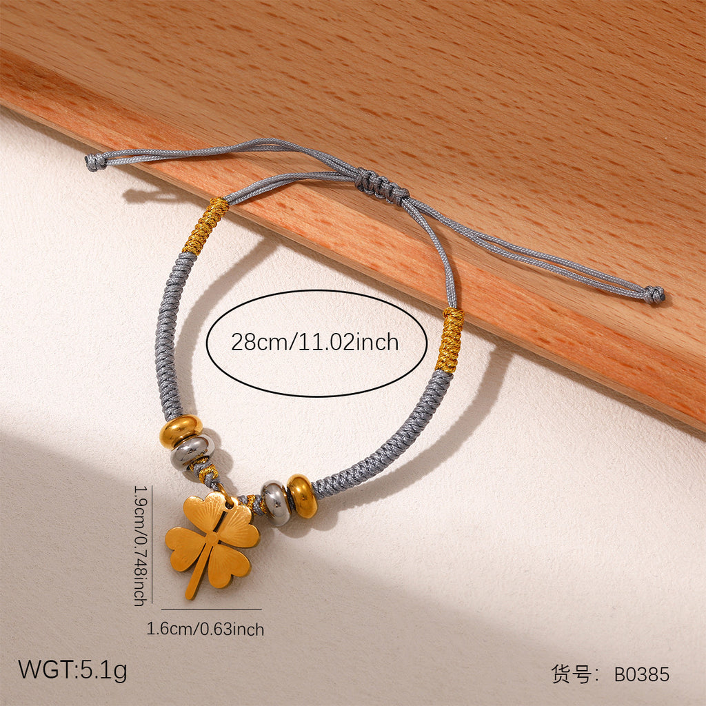 Ocean Muse Bracelets