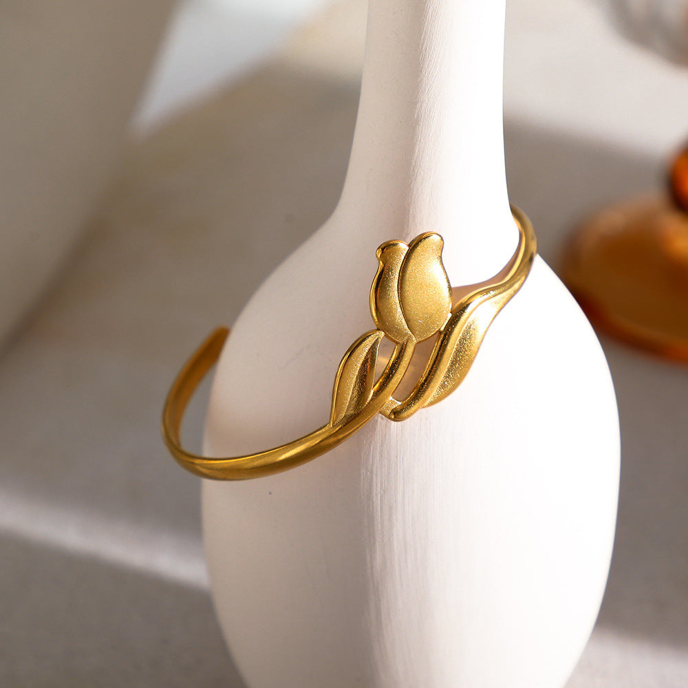 Flora Bracelet