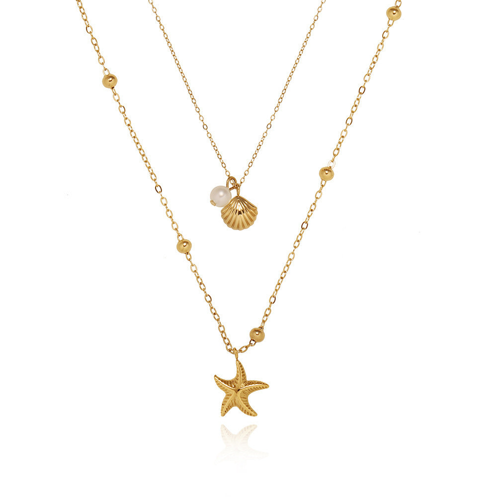 StarShell Set