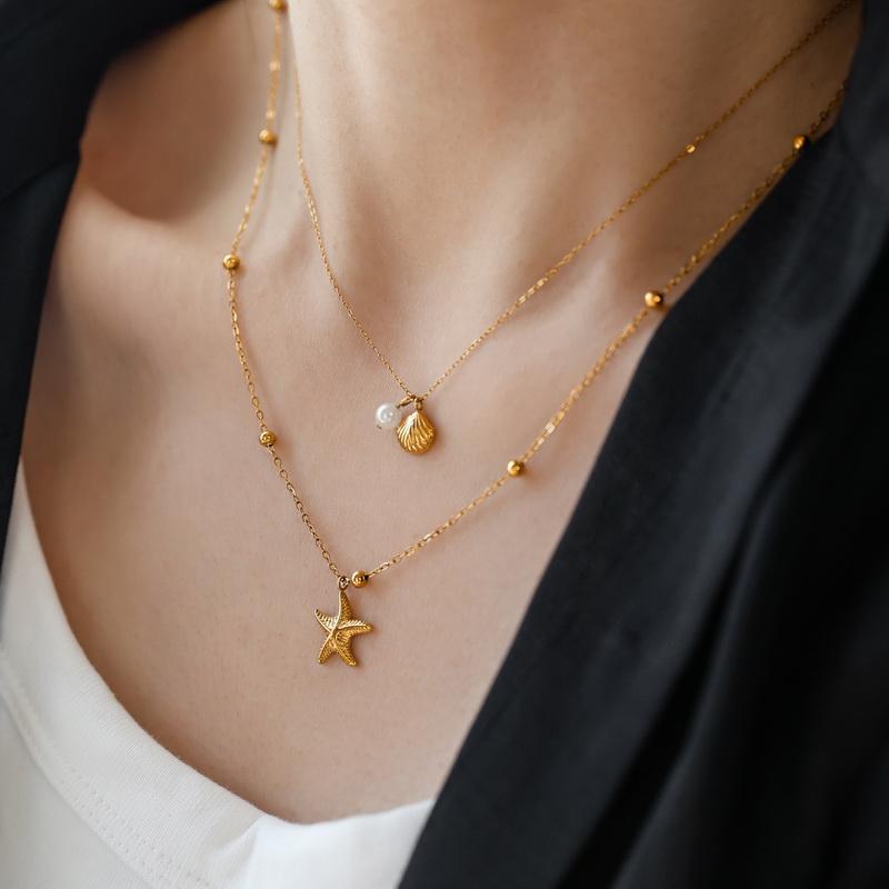 StarShell Set