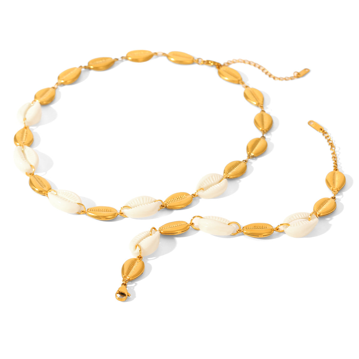 Shell Set