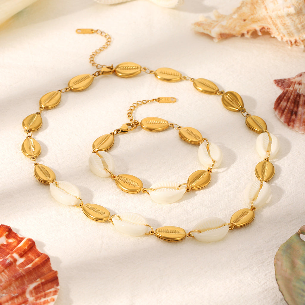 Shell Set