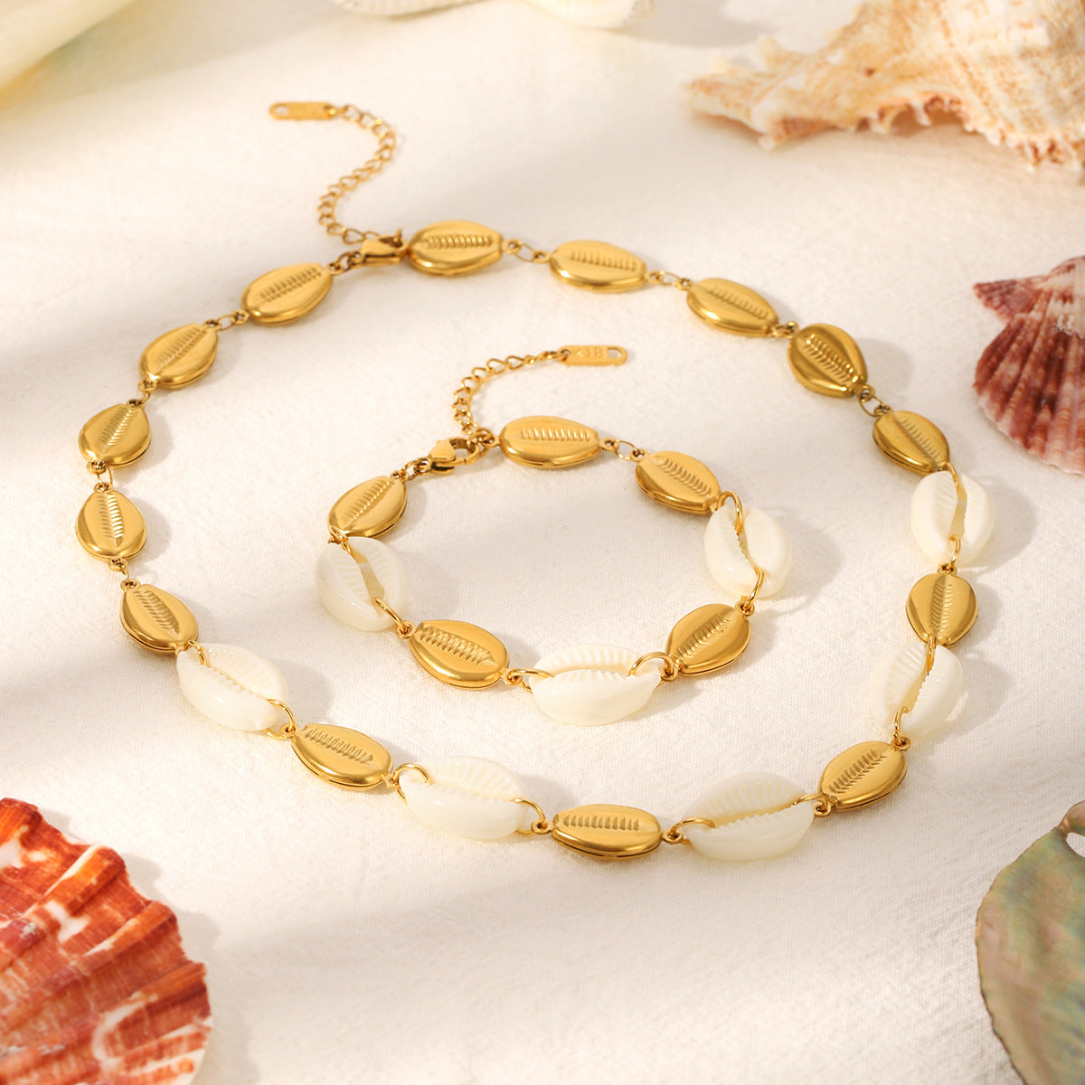 Shell Set