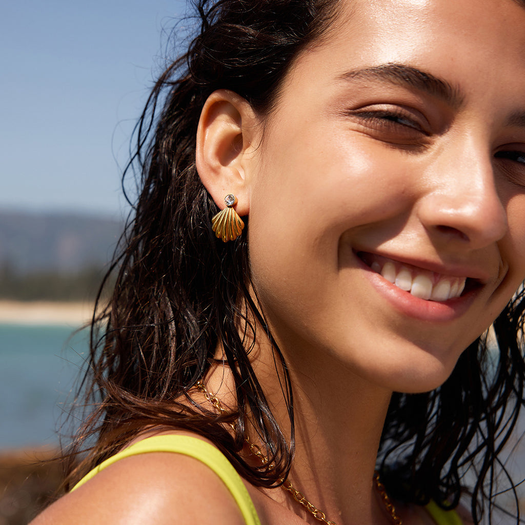 Nerina Earrings