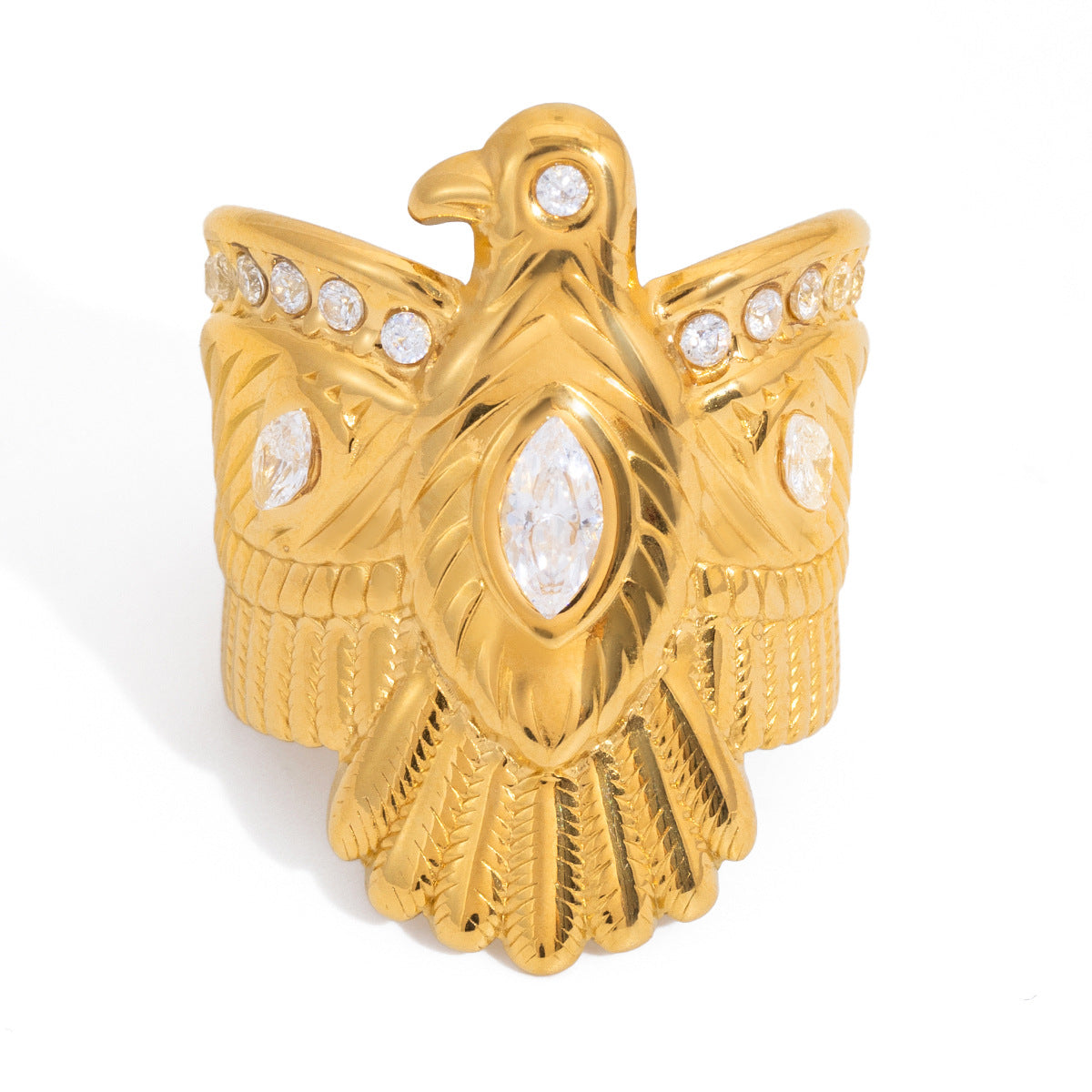 Aureon Ring