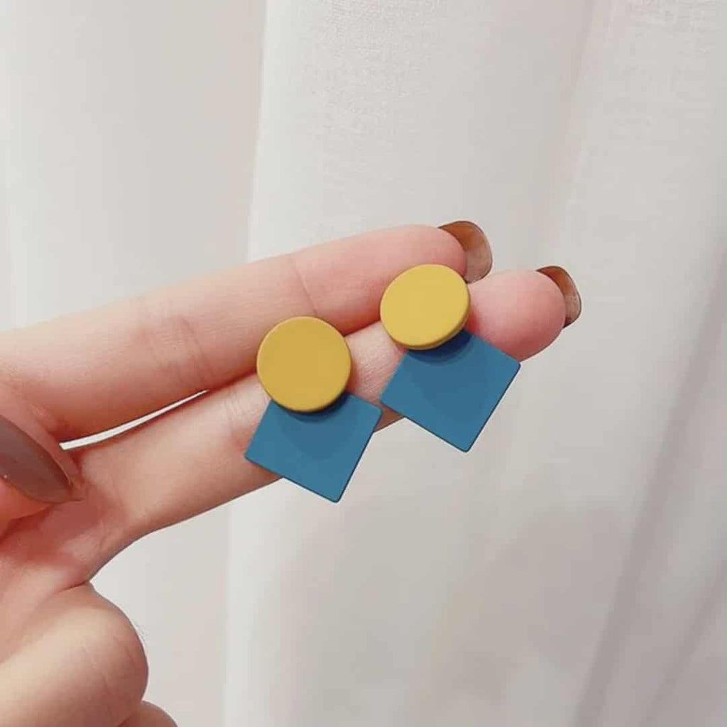 Boucles geometrique