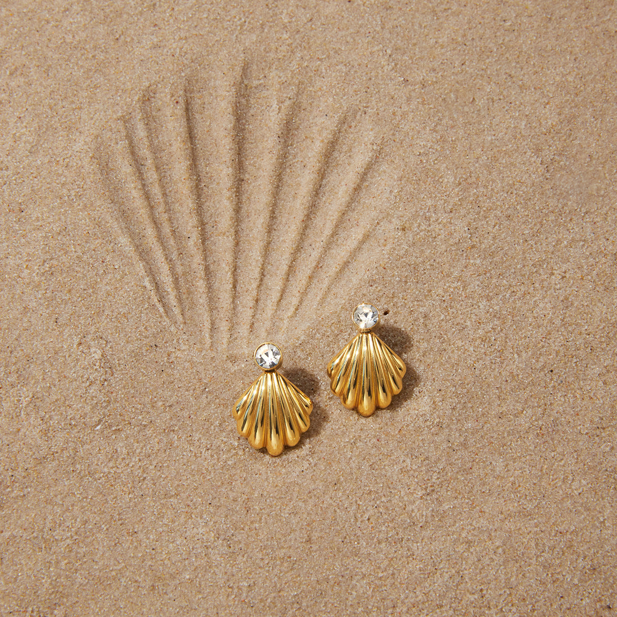 Nerina Earrings