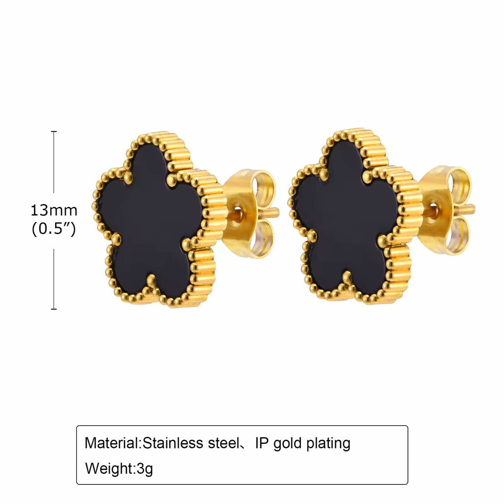 Boucles Vankly