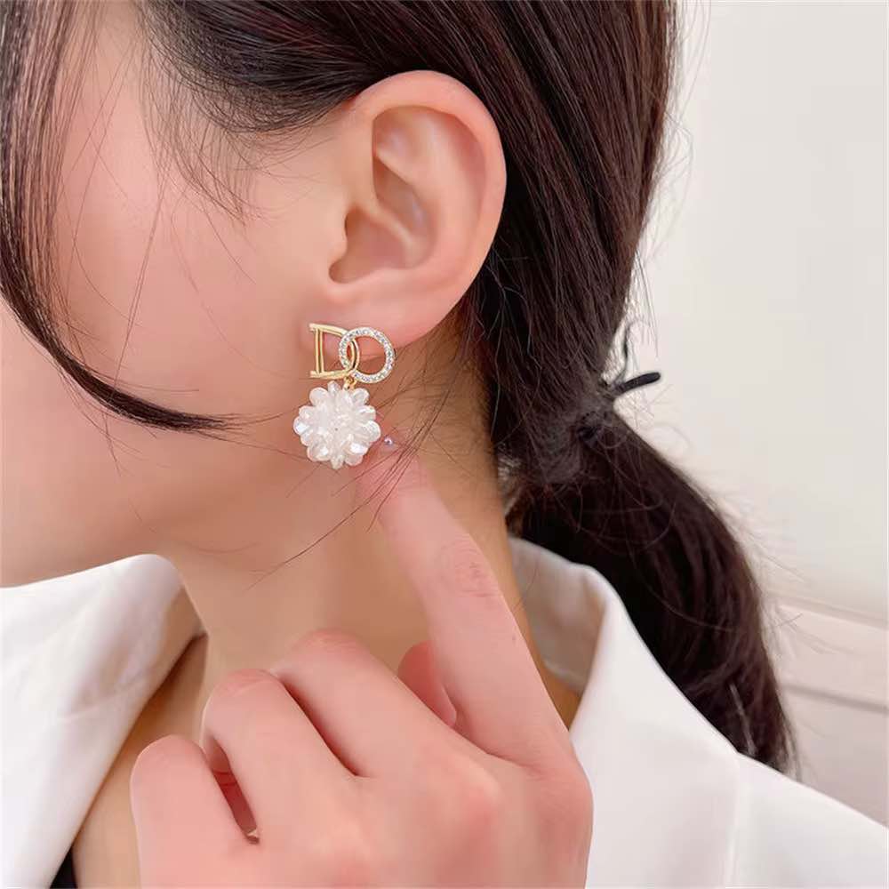 Boucle tendance Bijouta accessoire