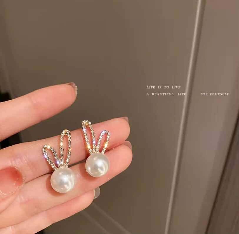 Boucle tendance Bijouta accessoire