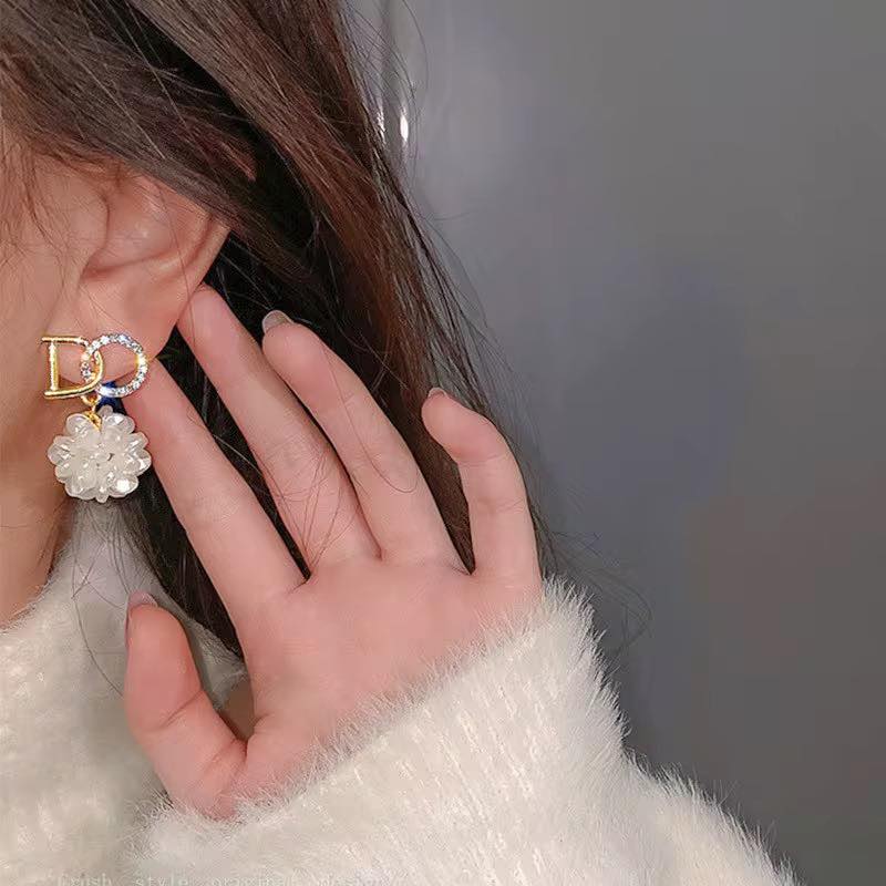 Boucle tendance Bijouta accessoire