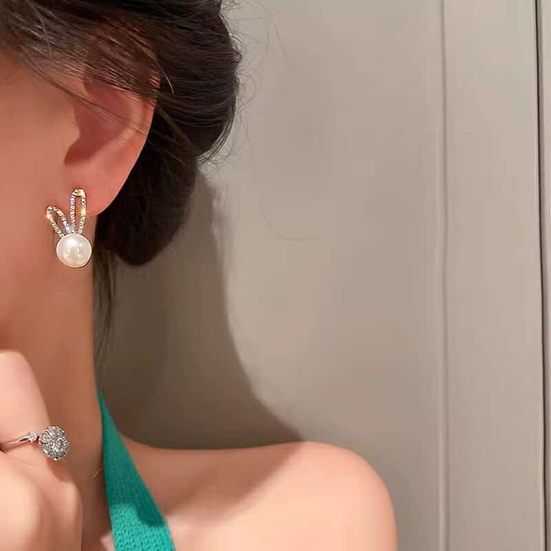 Boucle tendance Bijouta accessoire