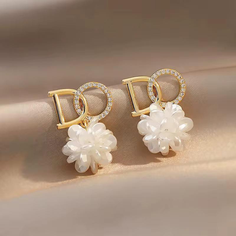 Boucle tendance Bijouta accessoire