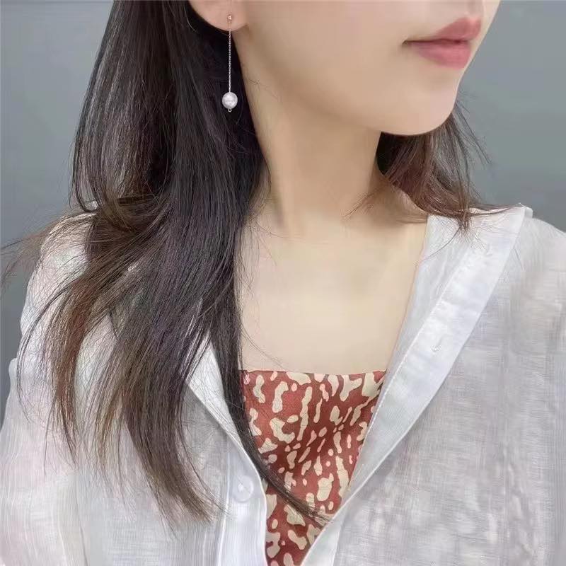 Boucle perle Bijouta accessoires 