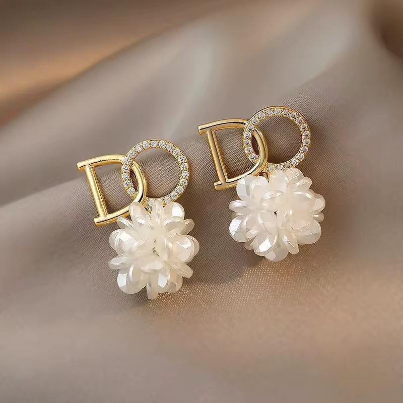 Boucle tendance Bijouta accessoire
