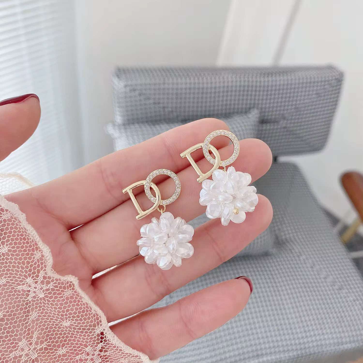 Boucle tendance Bijouta accessoire