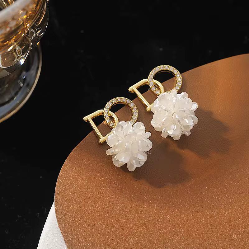 Boucle tendance Bijouta accessoire