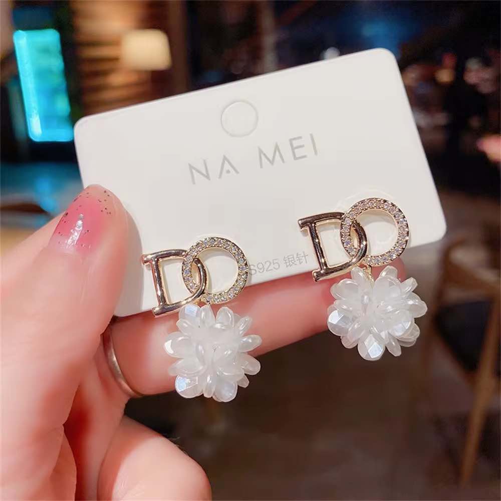 Boucle tendance Bijouta accessoire