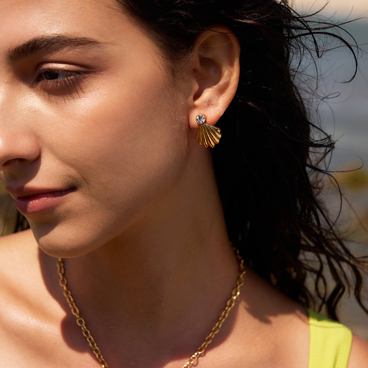 Nerina Earrings