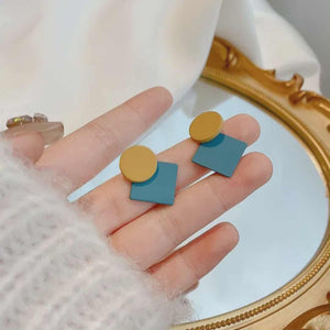 Boucles geometrique
