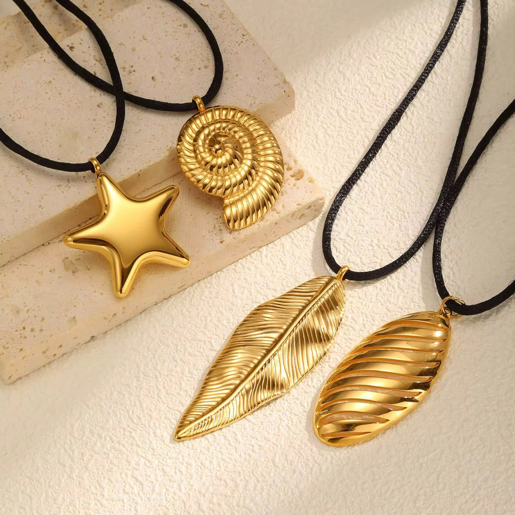 Summer Necklace