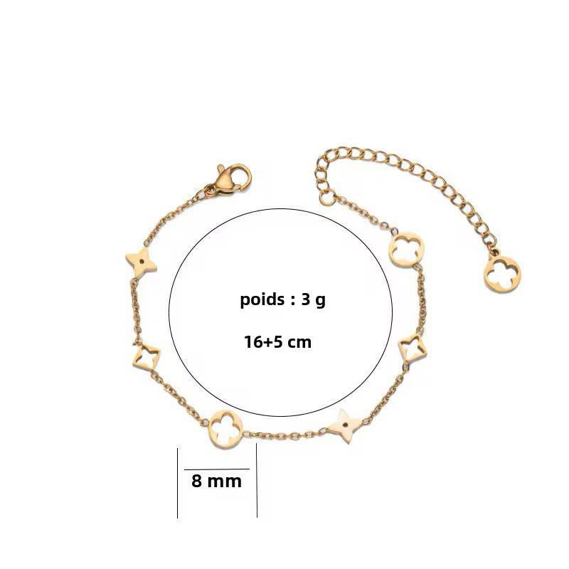 Parure Glamour