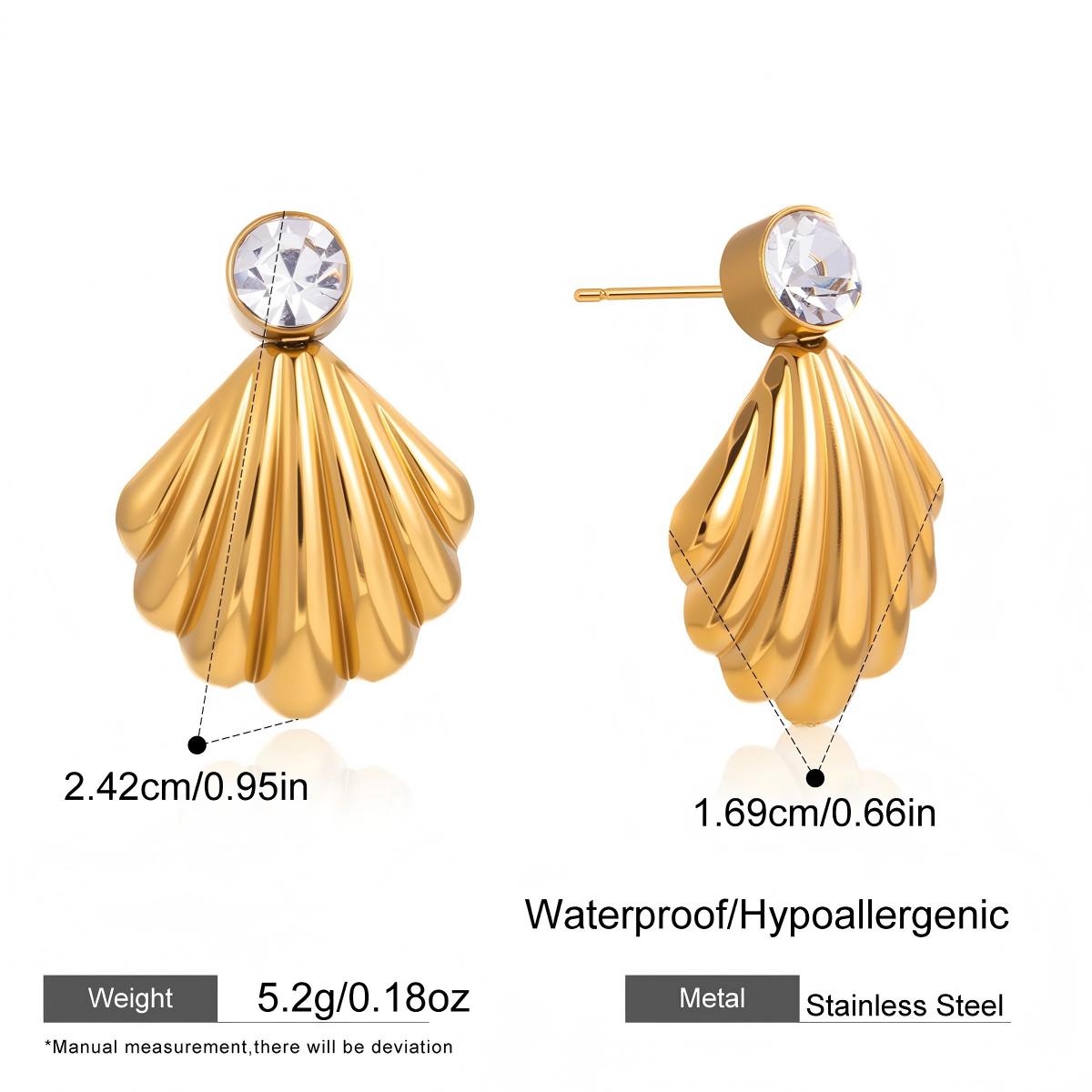 Nerina Earrings