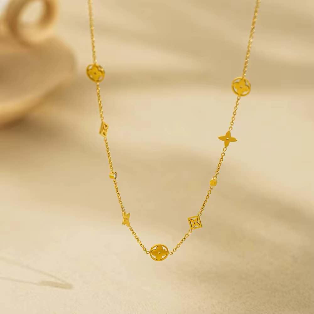 Parure Glamour