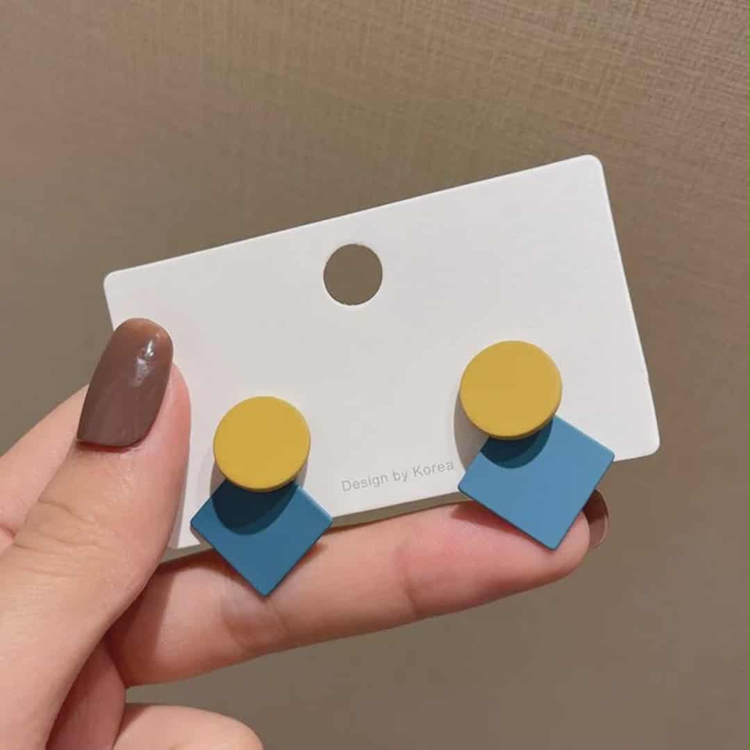 Boucles geometrique