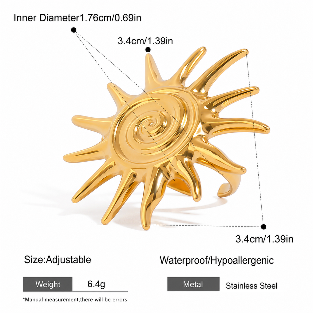 Helios Ring