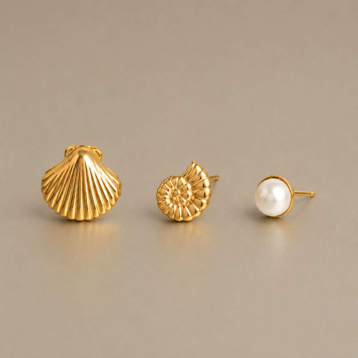 Nerina Earrings