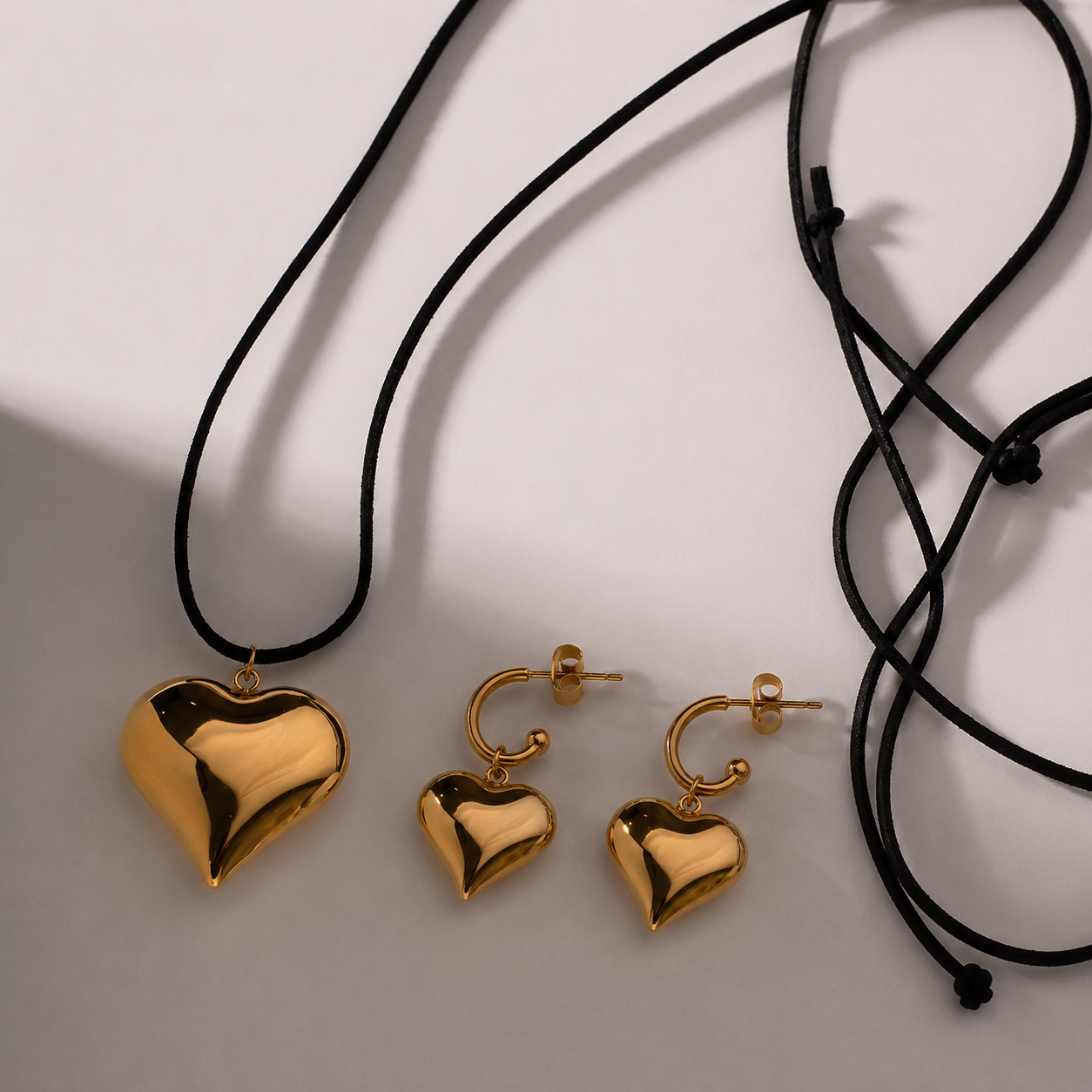 Amora Set