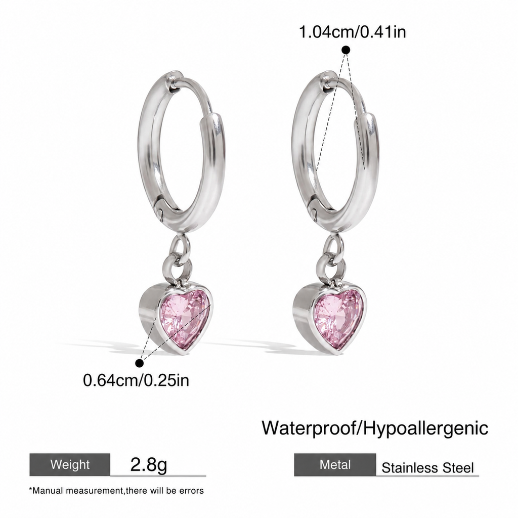 Rosalie Hoops