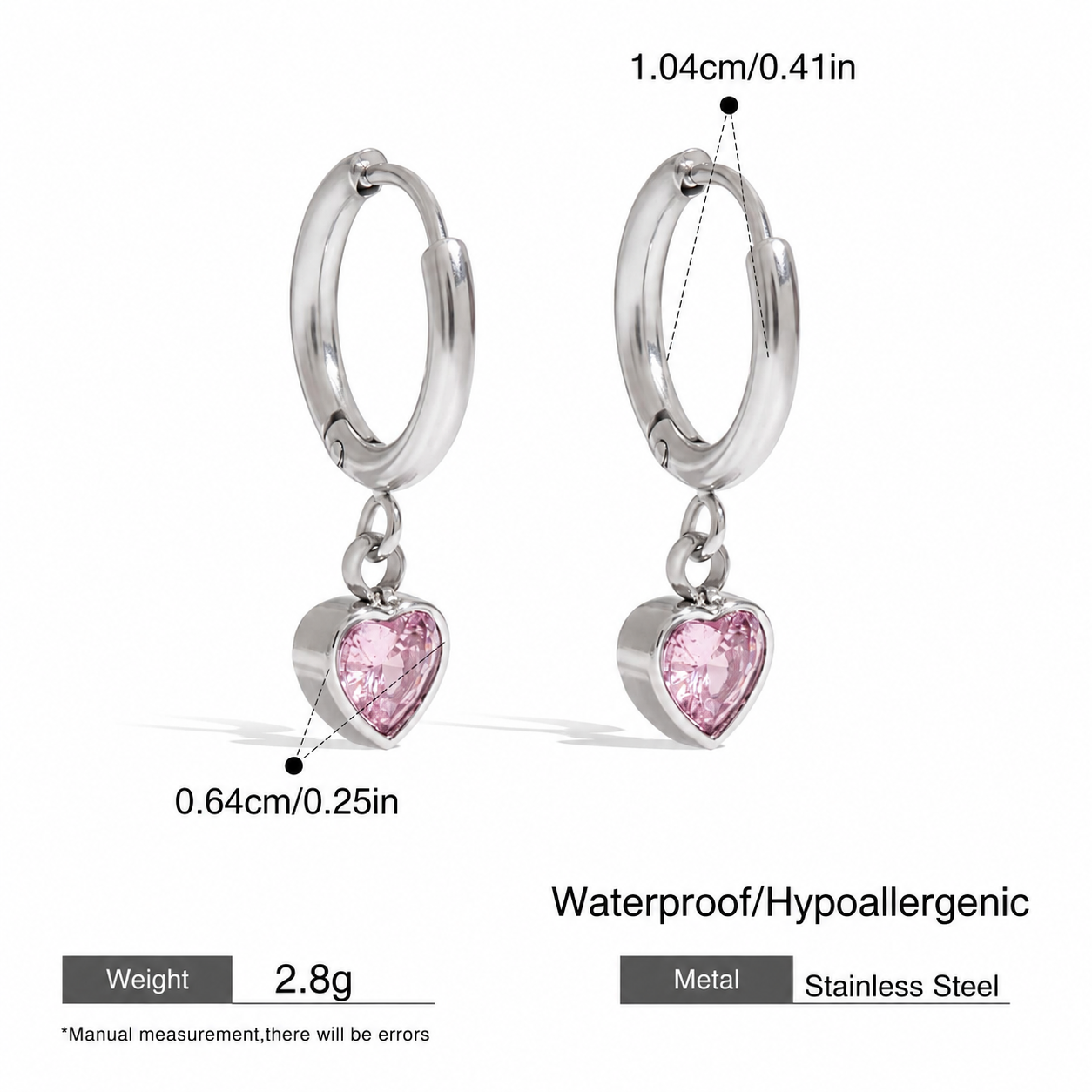 Rosalie Hoops