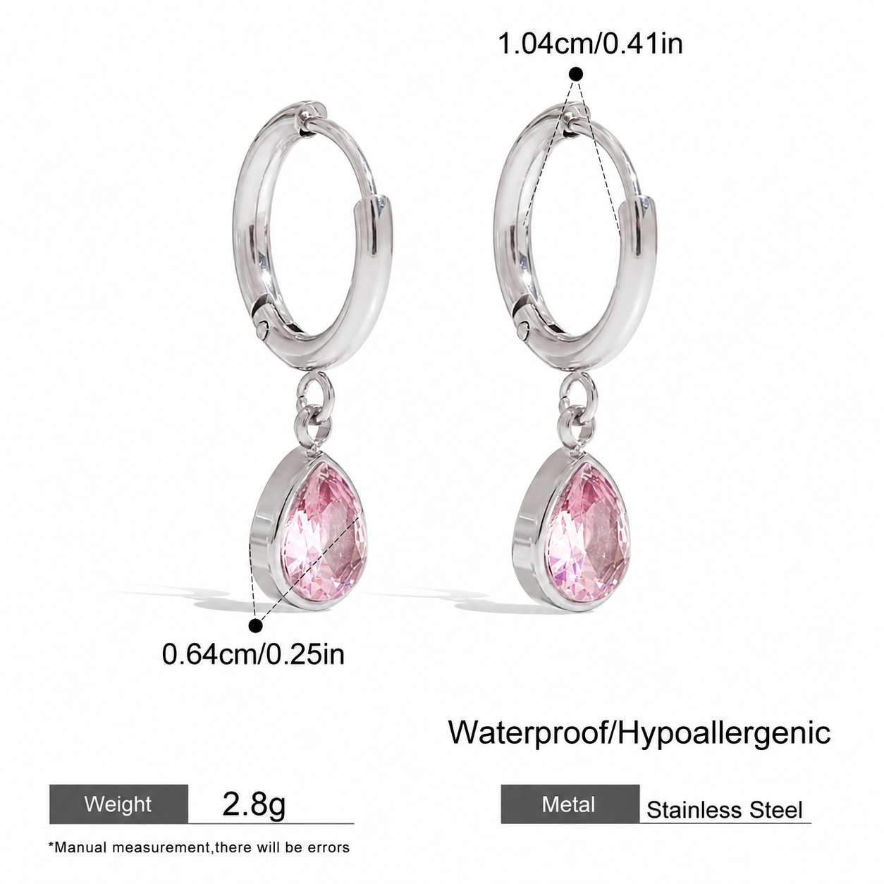 Rosalie Hoops