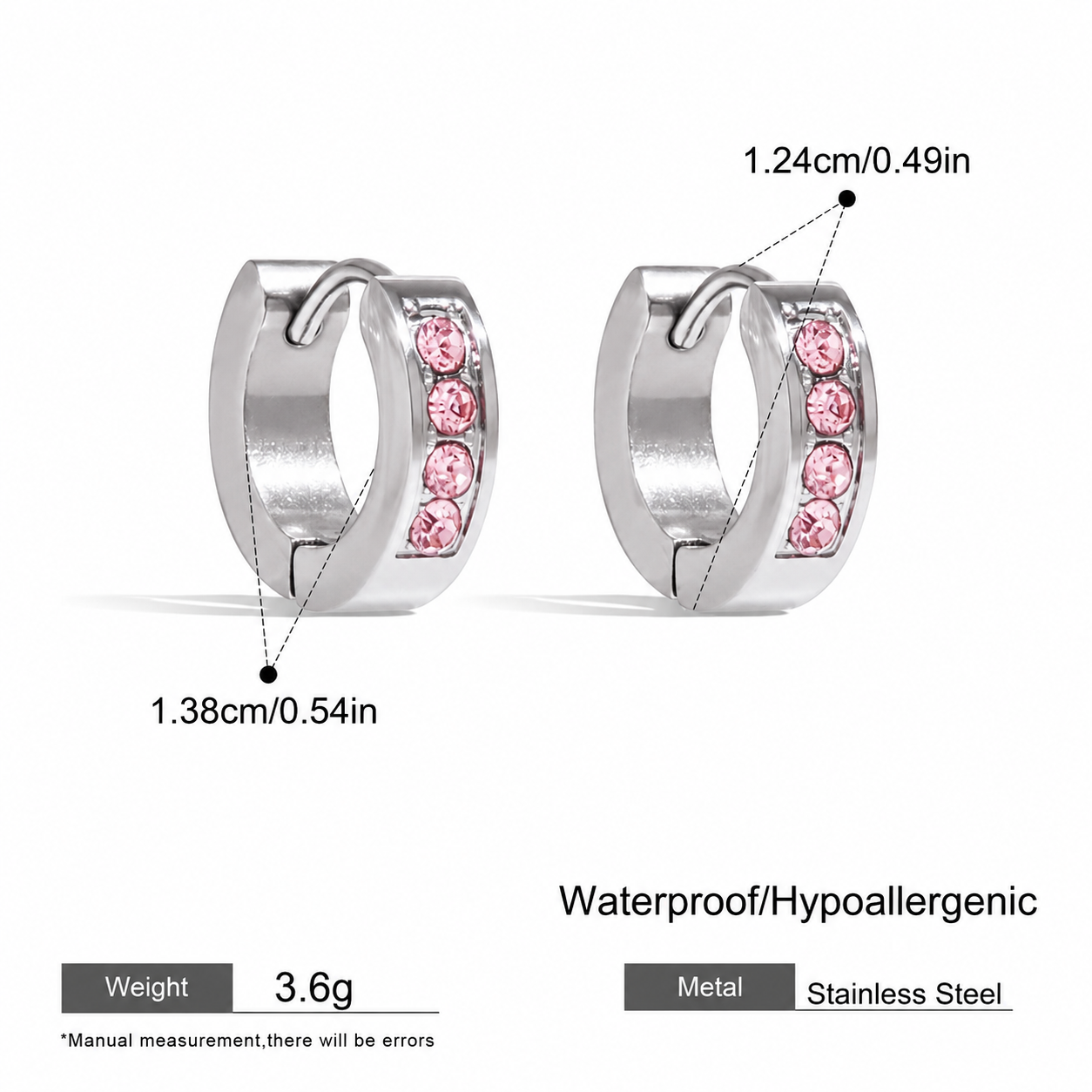 Rosalie Hoops