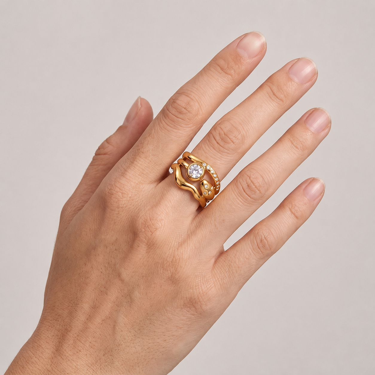 Nerina Ring