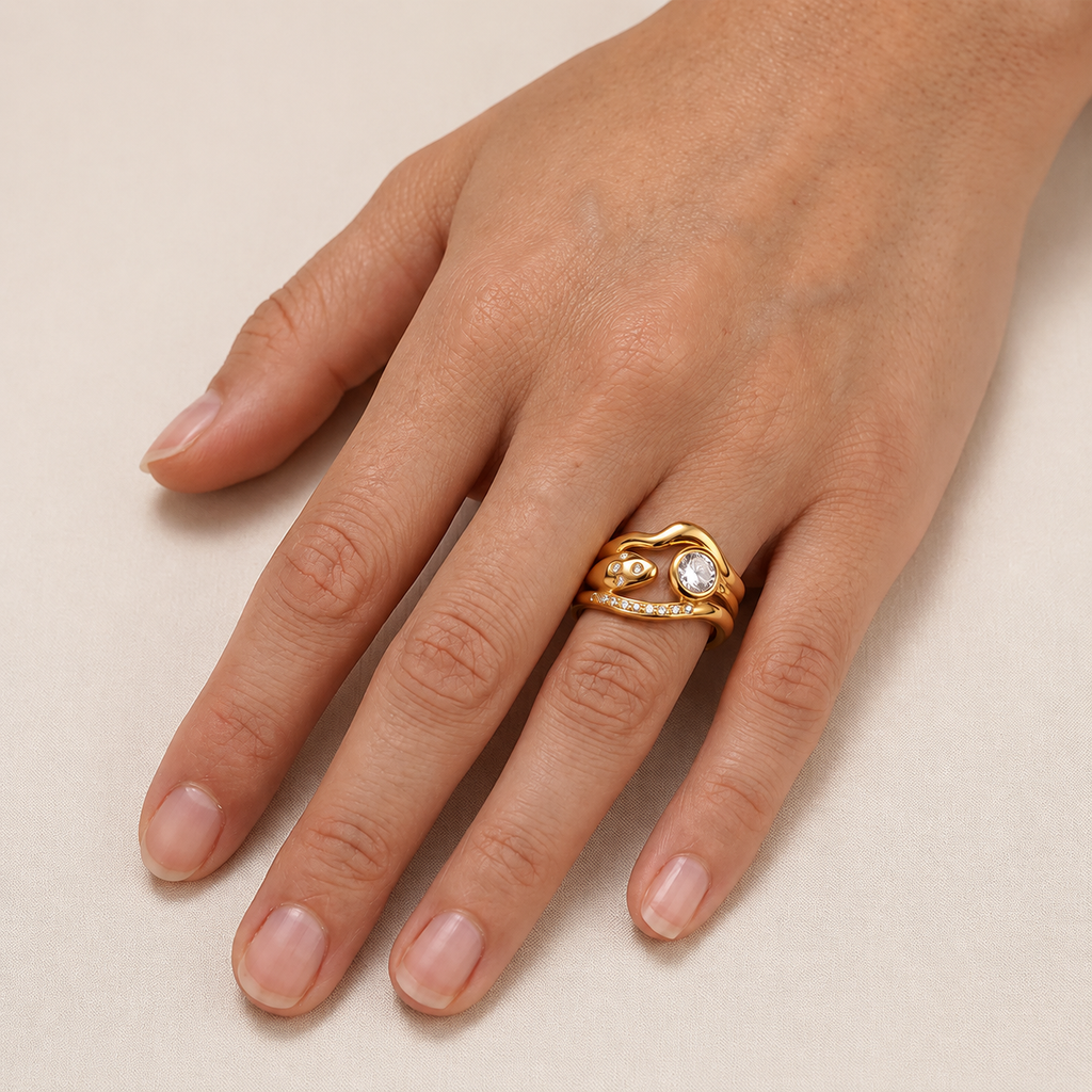 Nerina Ring